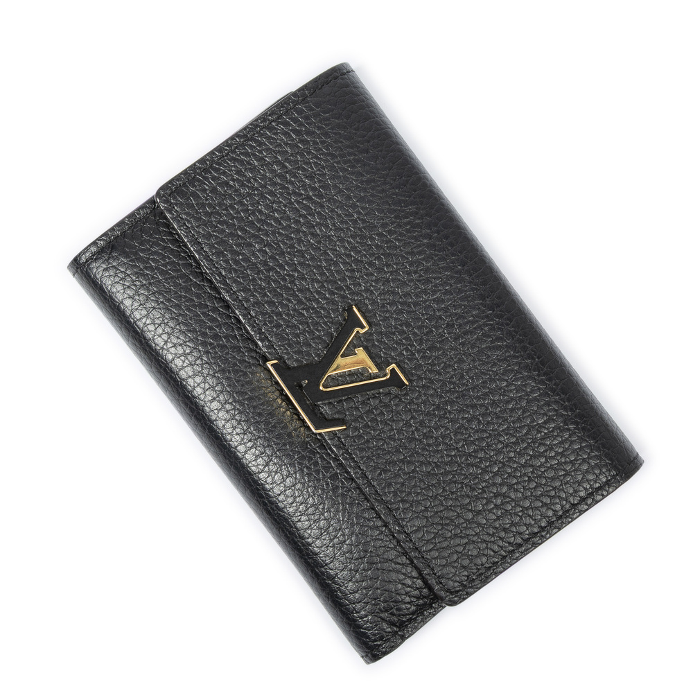 Louis Vuitton Capucines
